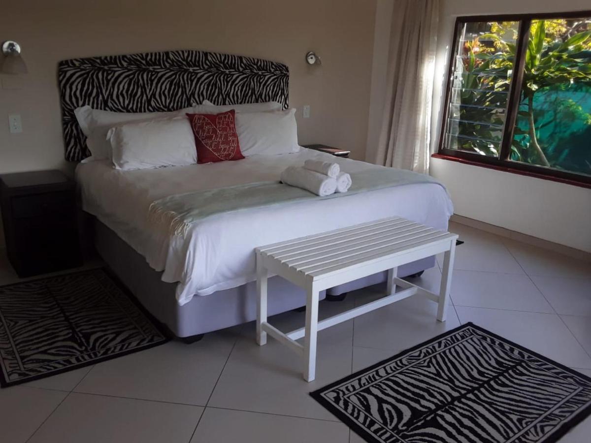 St Lucia Eco Lodge Exterior photo