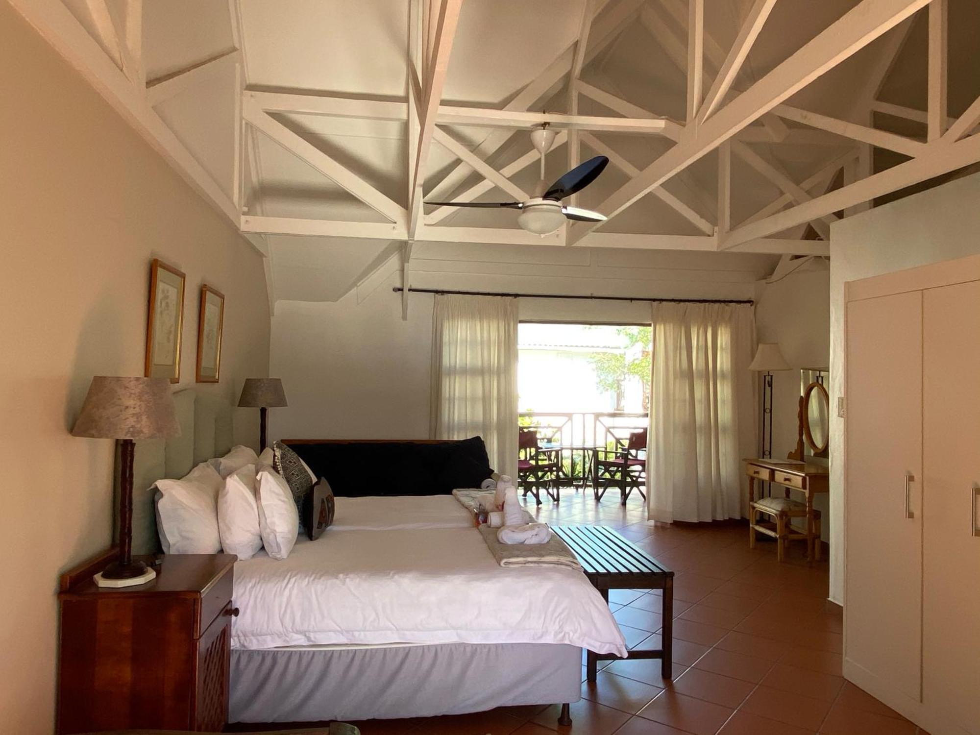 St Lucia Eco Lodge Exterior photo