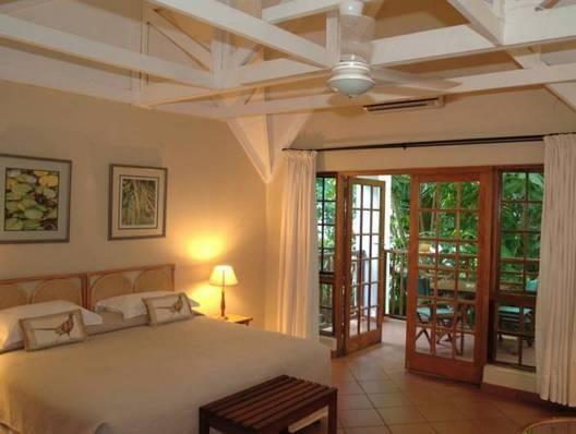 St Lucia Eco Lodge Exterior photo