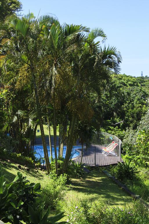 St Lucia Eco Lodge Exterior photo