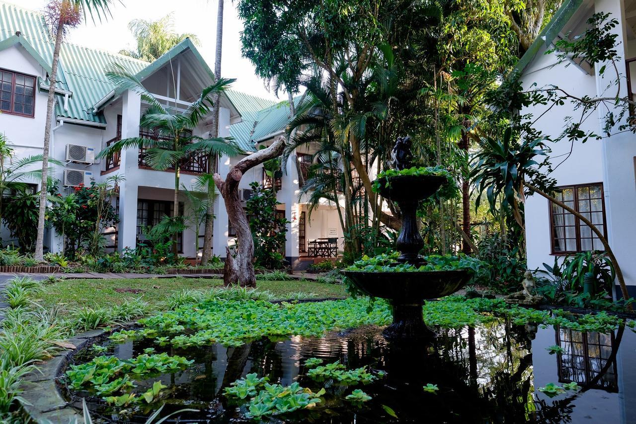 St Lucia Eco Lodge Exterior photo